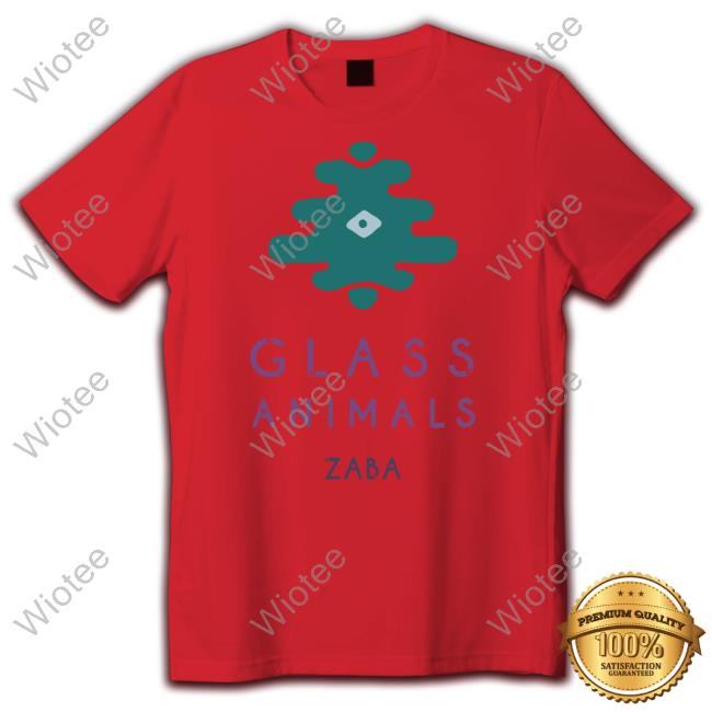 Black Zaba Logo T-Shirt