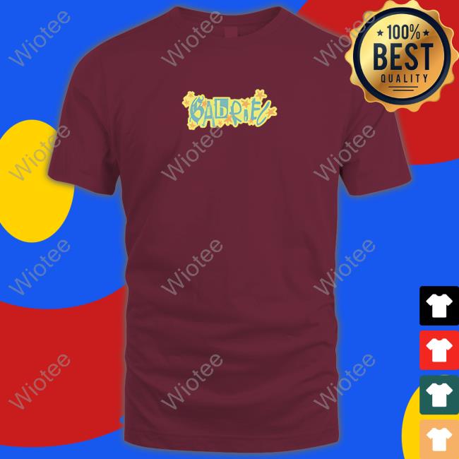 Official Keshi Merch Gabriel Tee Keshi Merch Gabriel Shirts