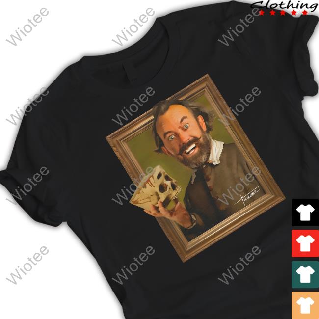 Official Billy Shakes Sweatshirt