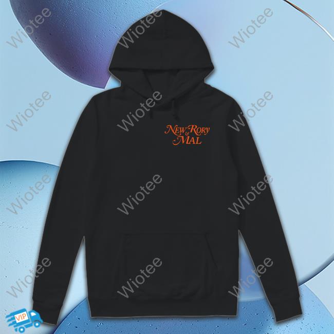 New Rory & Mal Crewneck Sweatshirt Official New Rory & Mal Merch New Rory & Mal Hoodie