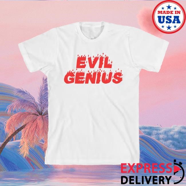 Gucci Mane Evil Caricature Shirt | The New 1017 Official Store
