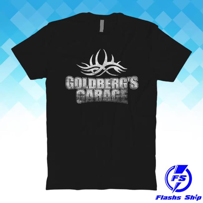Official Bunker Branding Merch Gg Tribe T-Shirt