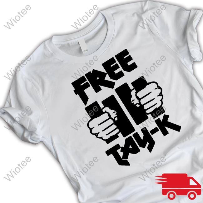 Tay K Merch Free Tay K White T Shirts Tay47kmerchandise
