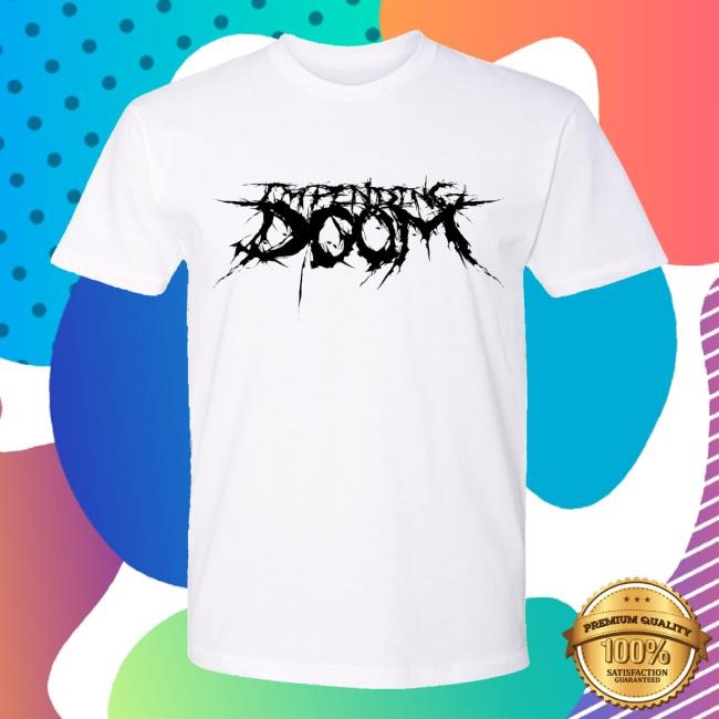 American Brutality ‘24 Shirt New - Official Impending Doom Merch Store Impendingdoommerchco Clothing Apparel