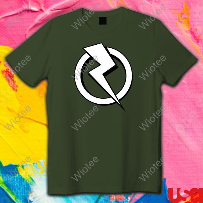 Bethesda Hi Fi Rush Chai Shirt