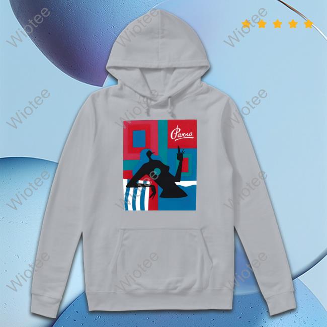 Official By Parra Hot Springs Hoodie By Parra Hot Springs Shirt