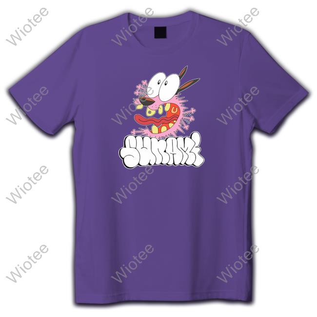 Sunami Shirt Rising Merch Sunami Tee