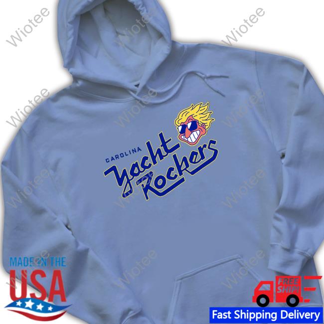 Carolina Disco Turkeys Merch Store Yacht Rockers Gray Retro Shirt Carolina Disco Turkeys Merch Store Yacht Rockers Gray T Shirt