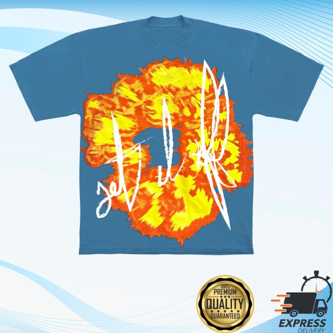 Official Offset Tears 2 Set It Off Tshirt