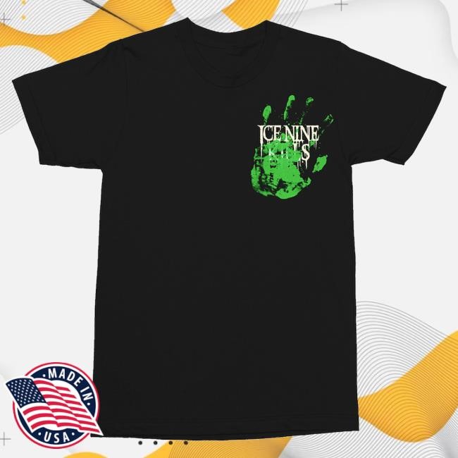 Official Ice Nine Kills Merch Store God Can't Save Us Top Shirt Ice Nine Kills Clothing Shop Ink Merch IceNineKills Official Ice Nine Kills Merch Store God Can't Save Us Tee Ice Nine Kills Clothing Shop Ink Merch IceNineKills