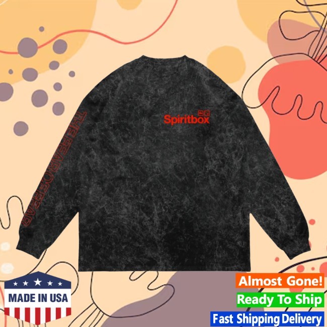 Cellar Door LS Tee Black
