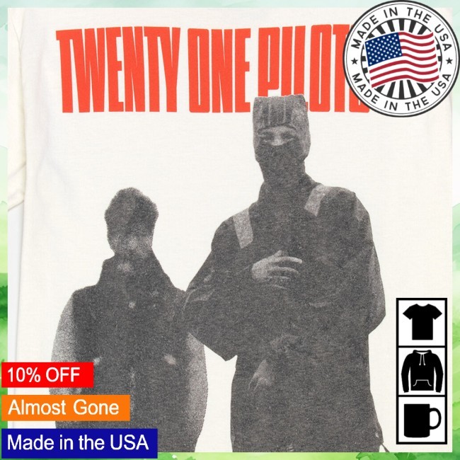 Twenty One Pilots Shirt Tillys