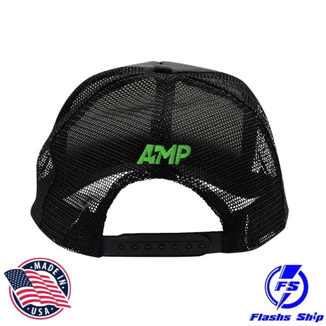 MATRIX TRUCKER – AMP Shop MATRIX TRUCKER – AMP Shop
