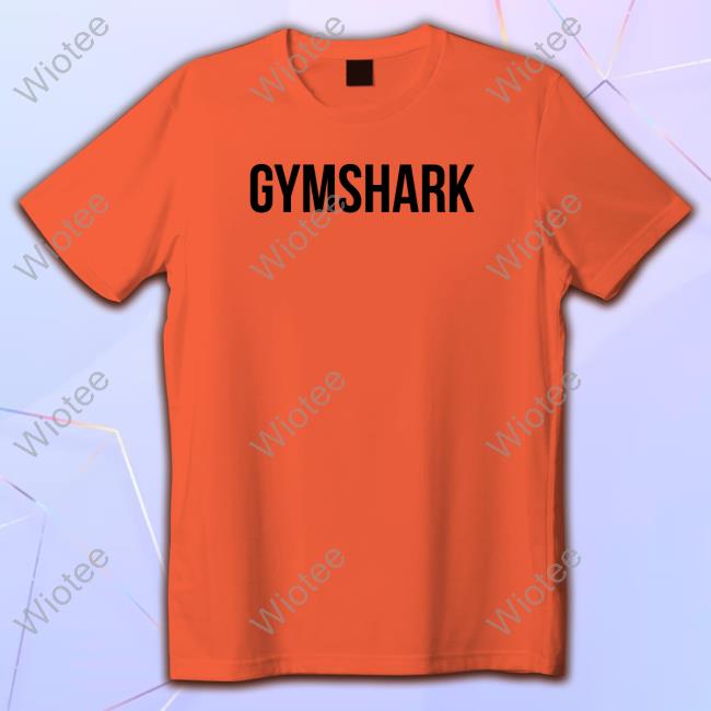 Official Gymshark Hoodie Gymshark Crewneck Sweatshirt