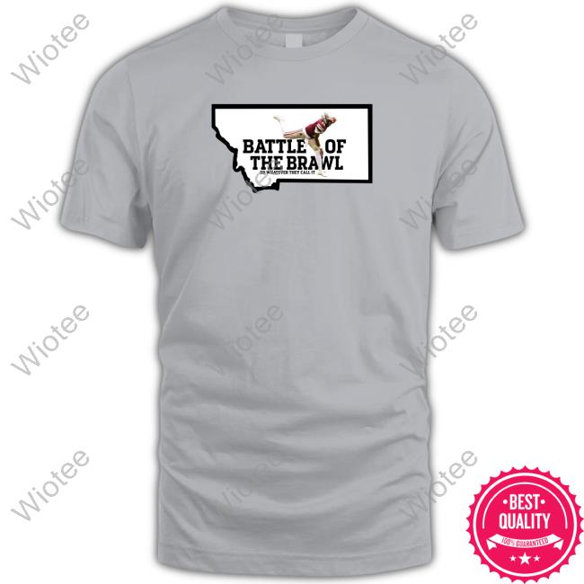 Clifton Mcdowell Battle Of The Brawl Or Whatever They Call It T Shirts Official Cliff10 Clifton Mcdowell Battle Of The Brawl Or Whatever They Call It T Shirts