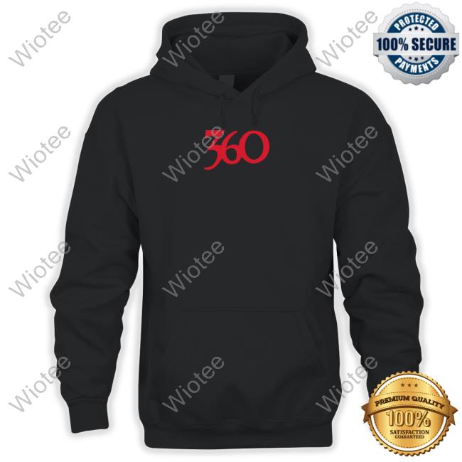 360 Coulda Been Records Shirt