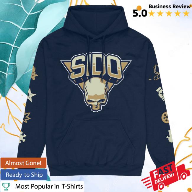 Official Sido Music & Merchandise Shop Mask T-Shirt