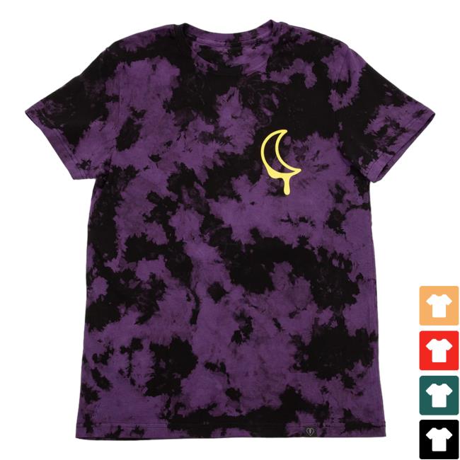 Official Philip Defranco Merch Store Beautiful Bastard As Above So Below - Tie Dye Shirt New Beautifulbastard Philipdefranco Shop
