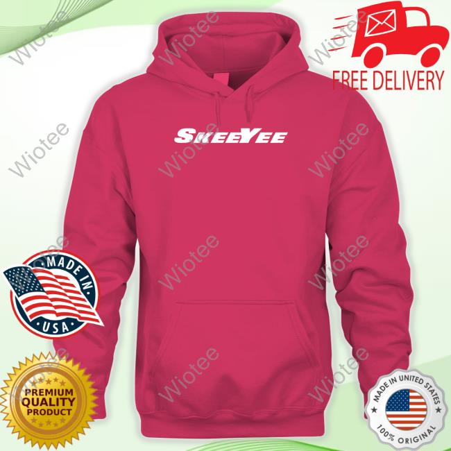 Official Barstool Sports Store Kfc Radio Skeeyee Tee Shirt Official Kfc Radio Skeeyee Tee