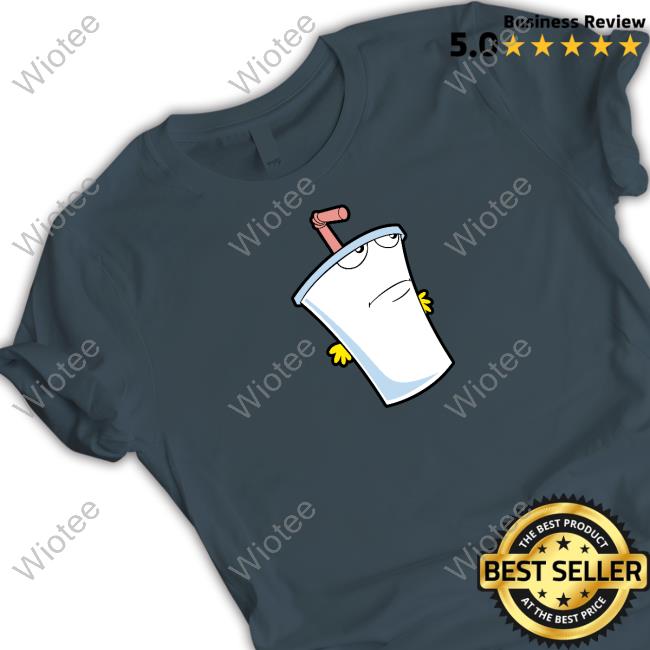 Official Daylight Curfew The Master Shake Chenille Hoodie