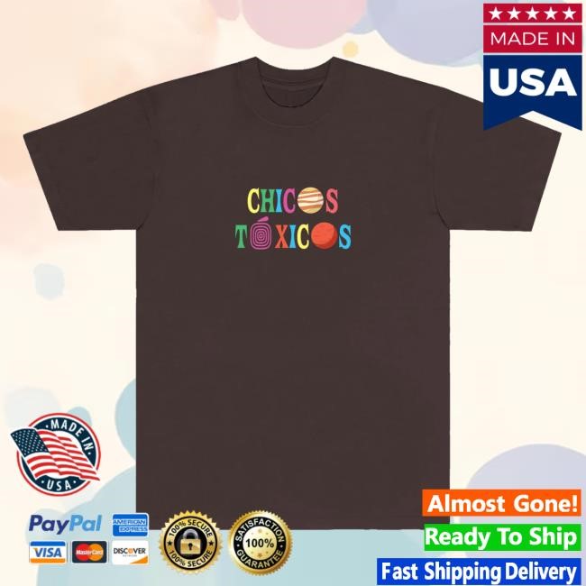 Wish You Were My Toxica New Tee Chicos Toxico Wish You Were My Toxica Shirt Chicos Toxico