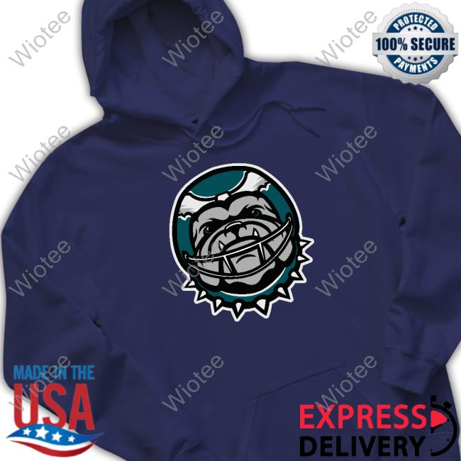 Official Philageorgia Shirt Eagles Nation Eagles Nation Philageorgia Tee Shirt