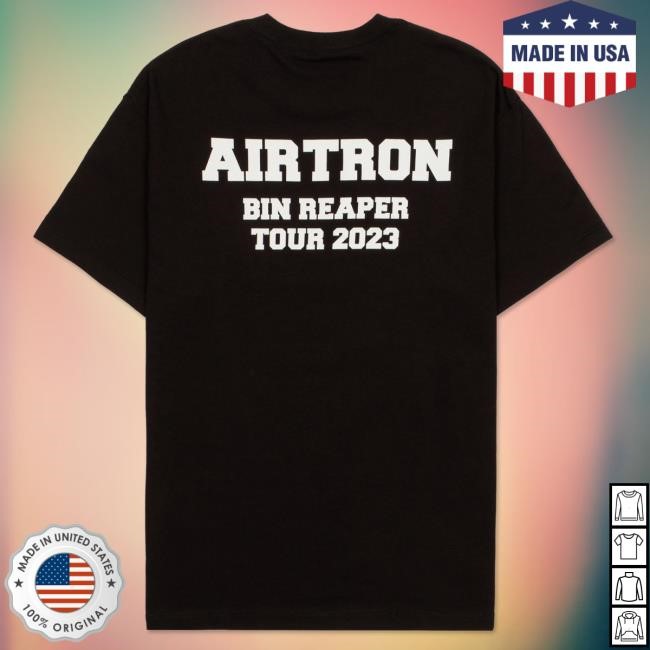 Official Babytron Store Airtron Attractive Shirt (Black) Baby tron Official Babytron Store Airtron Shirt 2024 (Black) Baby tron