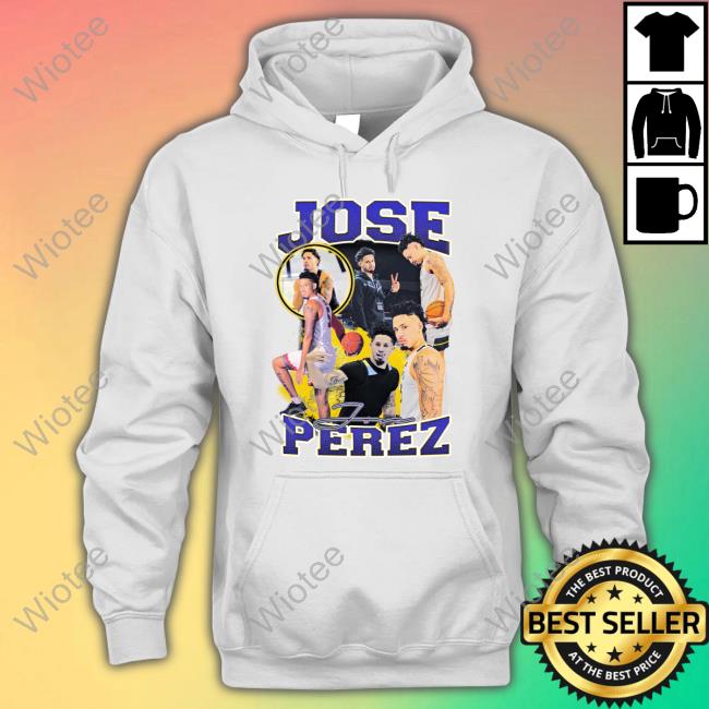 Official Jose Perez Tee