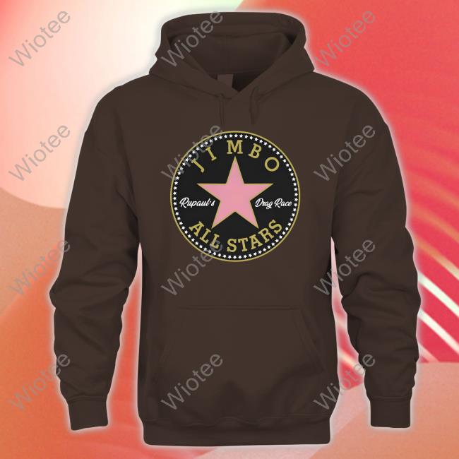 Jimbo All Stars T Shirts Jimbo All Stars Hoodie