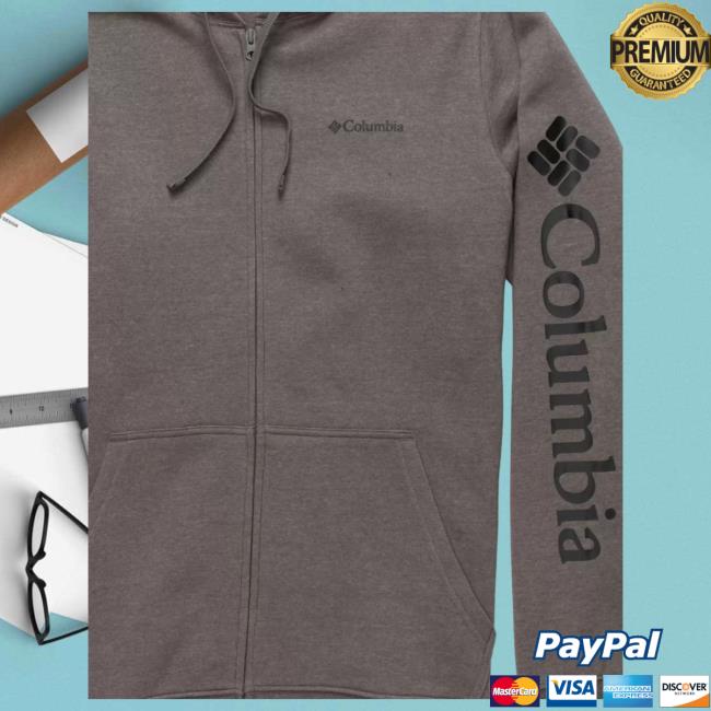 Official Tillys Merch Store Shop Columbia Trek Mens Zip-Up Hooded Sweatshirt Tillys Apparel Clothing Official Tillys Merch Store Shop Columbia Trek Mens Zip-Up Hood Tillys Apparel Clothing