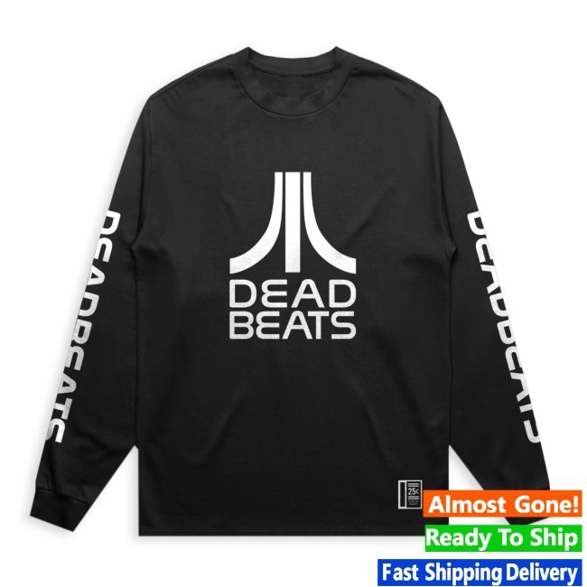 Deadbeats New Player Hoody Deadbeats Shop