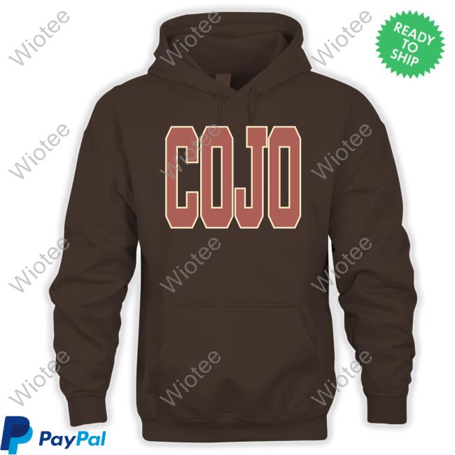Cody Johnson Bold Logo Crewneck Sweatshirt Codyjohnsonmusic Cody Johnson Bold Logo Hooded Sweatshirt Codyjohnsonmusic