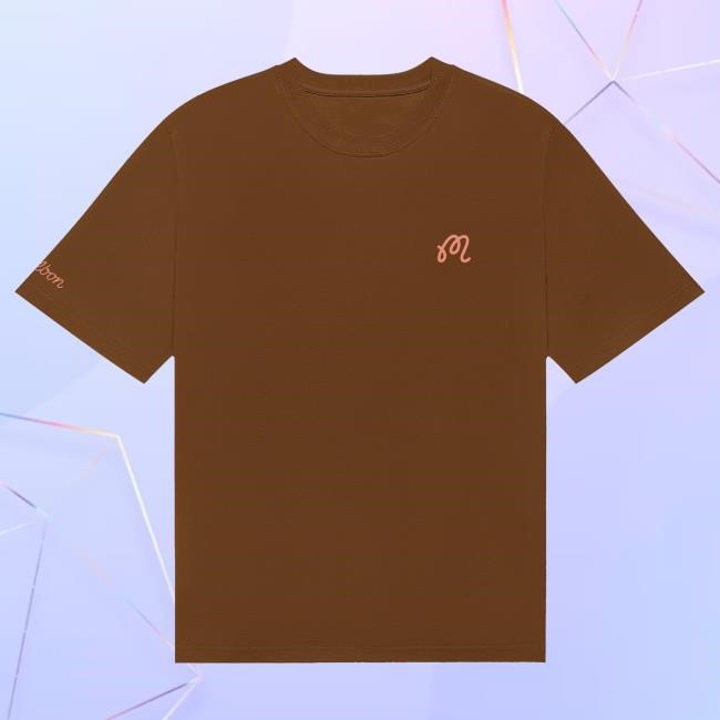 Classic Bermuda Foraging Tee Malbon Golf Classic Bermuda Foraging Tee Malbon Golf
