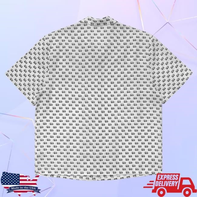 Official Complex Merch Store Shop Malbon Golf Malbon X Keith Haring Camp T-Shirts