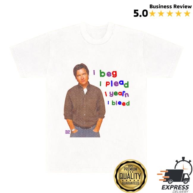 Bug Girl Michael Bluth Tee Bug Girl Merch Bug Girl Michael Bluth Shirt Bug Girl Merch