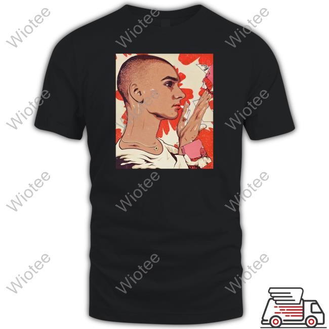 Fight The Real Enemy Shirt