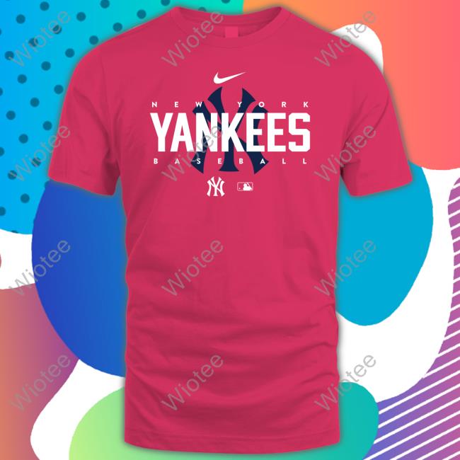 New York Yankees Baseball Limited Edition Hoodie Official New York Yankees Baseball Crewneck Sweatshirt
