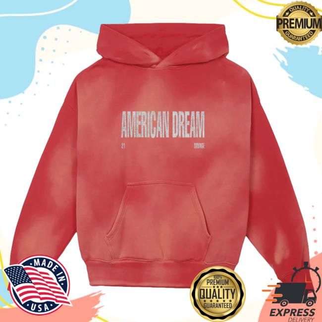 Official 21 Savage Merch Store Saint Laurent Don 21 Savage We The People Attractive Hoodie 21 Savage Apparel Clothing 21Savage