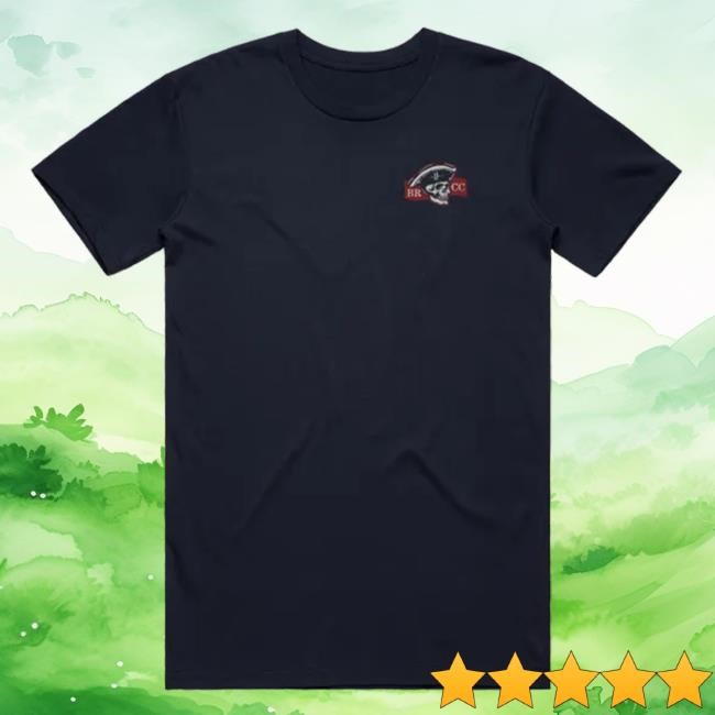 Official Black Rifle Coffee Tax Deez Hot Shirt