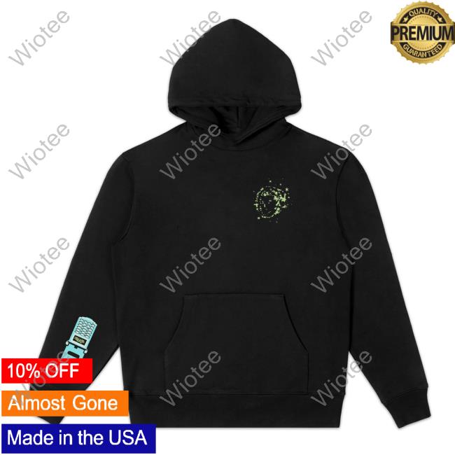 Official Billionaire Boys Club Clothing Store Shop Y2k Pixel Graphic Hooded Sweatshirt Bbcicecream Merch