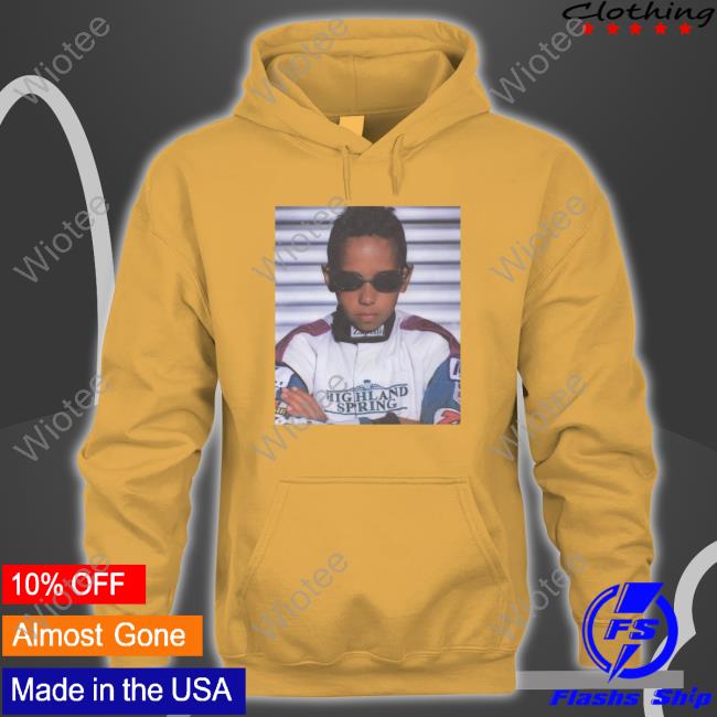 Hamilton Signature Shirts
