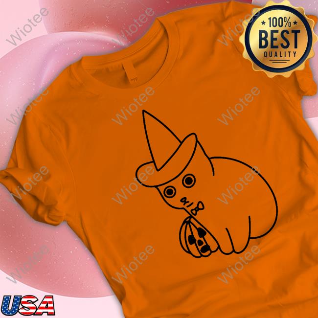 Official Poorly Drawn Cats It’s Time Shirts