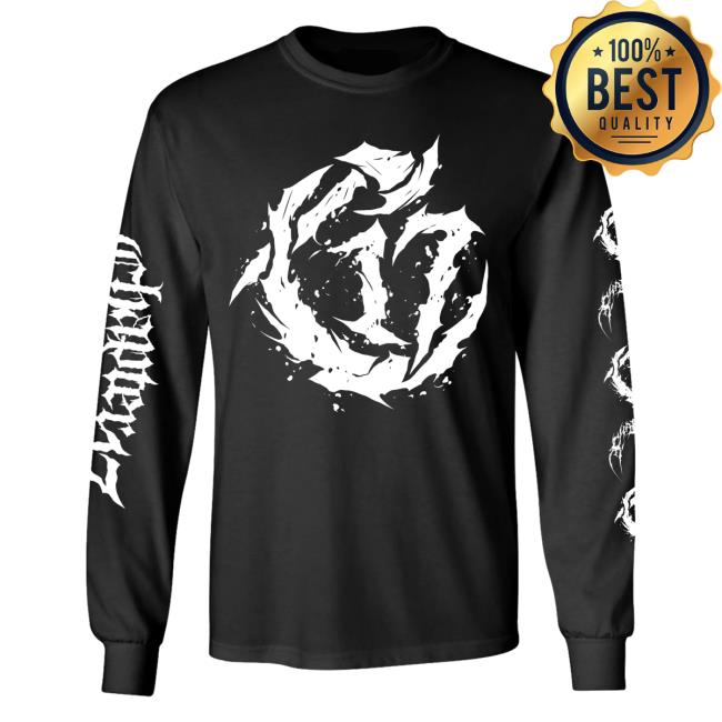 Official Chapter 17 Records Chapter 17 - C17 Long Sleeve T-Shirt - 2023