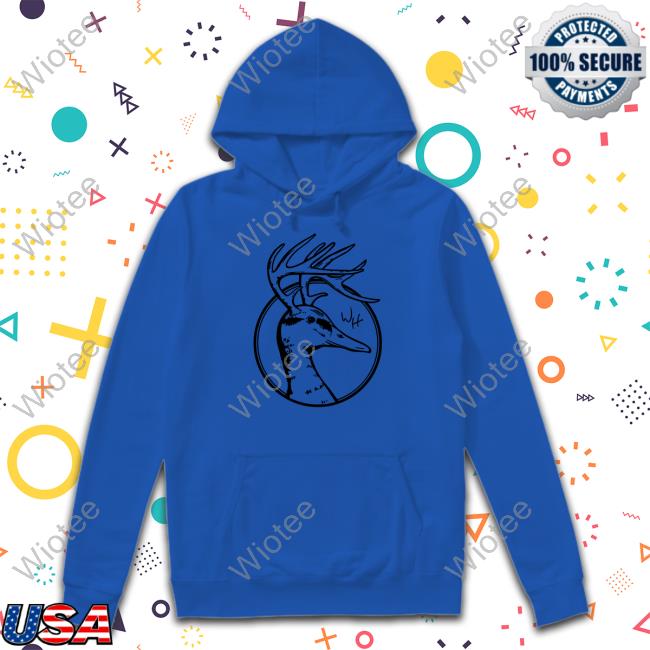 Official Walker Hayes Store Duck Buck Shirt