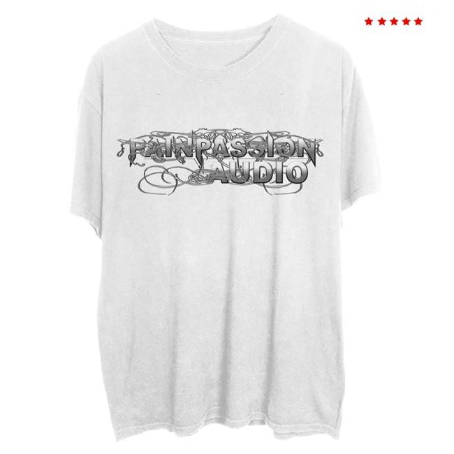 Official Destroy Lonely Merch Store Shop Destroy Lonely Pain Passion Audio Cyber Top Shirt