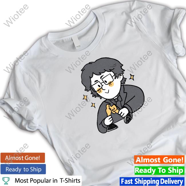 The Kiss Shirt The Kiss Limited Edition Tee