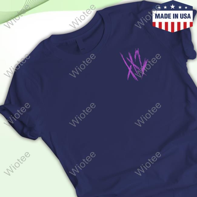 Tx2 Merch Ghost Of La Hoodie