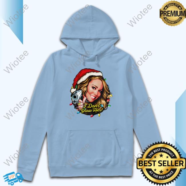 Nordacious Merch I Don't Snow Her Sweatshirt Official Nordacious Merch I Don't Snow Her T Shirt