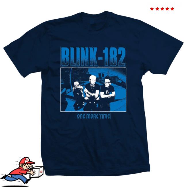 Curb Photo Tee