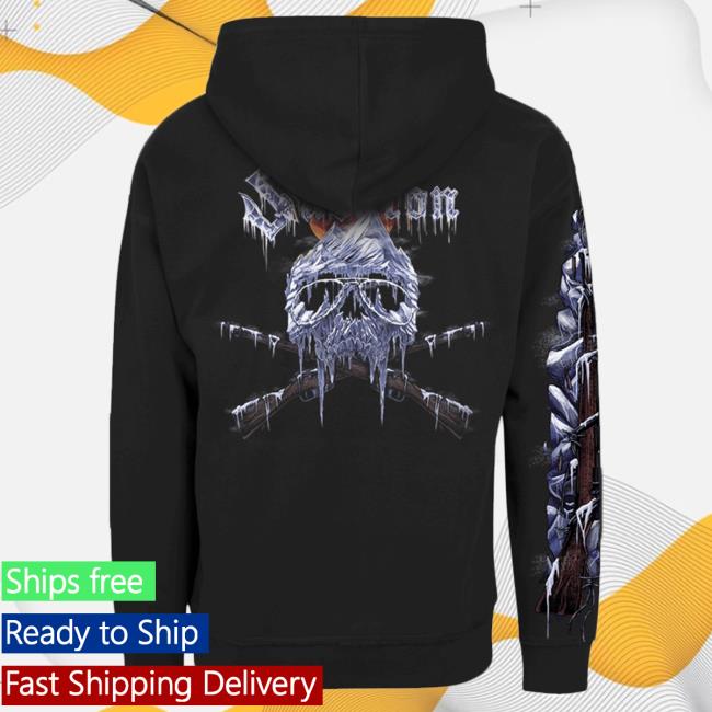 Official Sabaton Merch Store Sabaton Soldier Of Heaven Zip Pullover Sweatshirt Sabaton Shop Official Sabaton Merch Store Sabaton Soldier Of Heaven Zip Pullover Sweatshirt Sabaton Shop